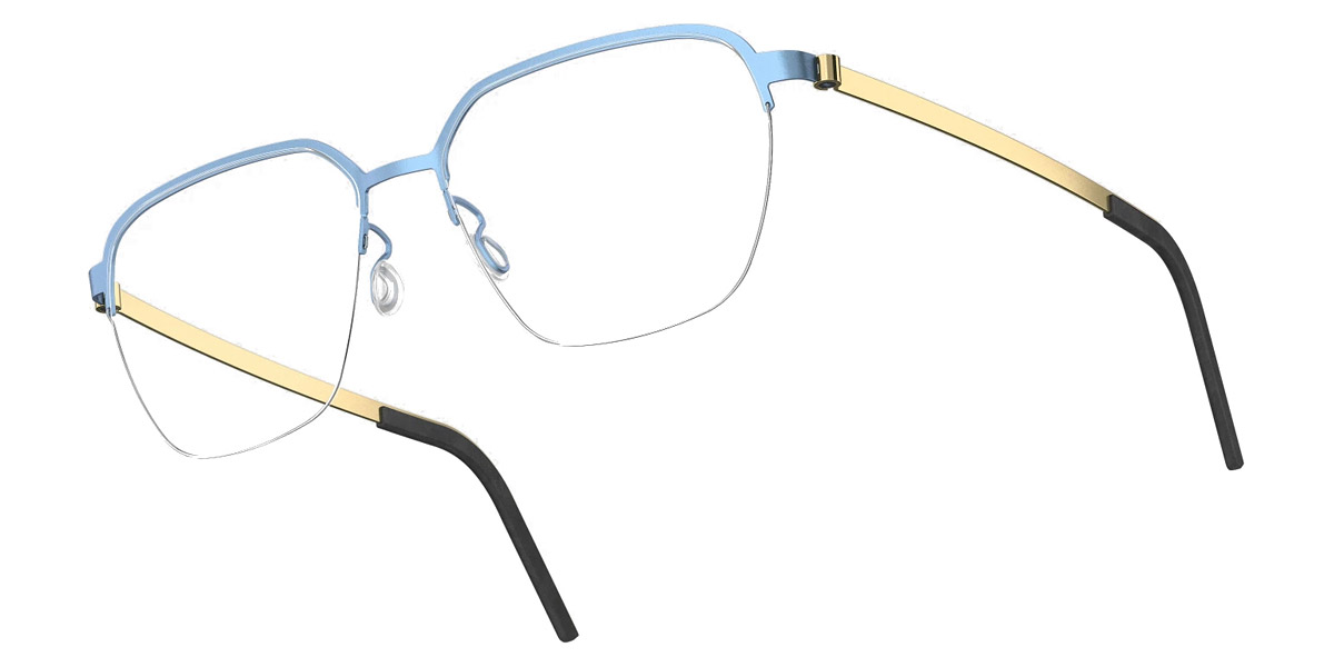 Color: 20 PGT - Lindberg Strip Titanium 7000 LND742320PGT53