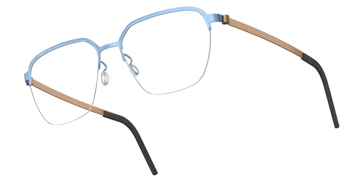 Color: 20 PU15 - Lindberg Strip Titanium 7000 LND742320PU1553