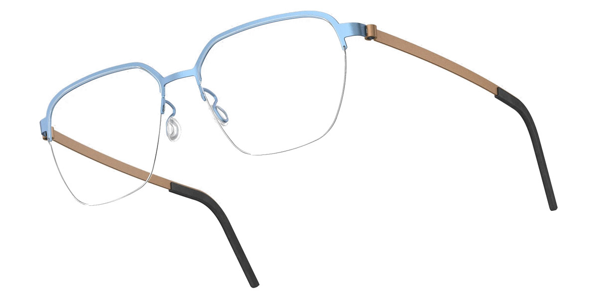 Color: 20 U15 - Lindberg Strip Titanium 7000 LND742320U1553
