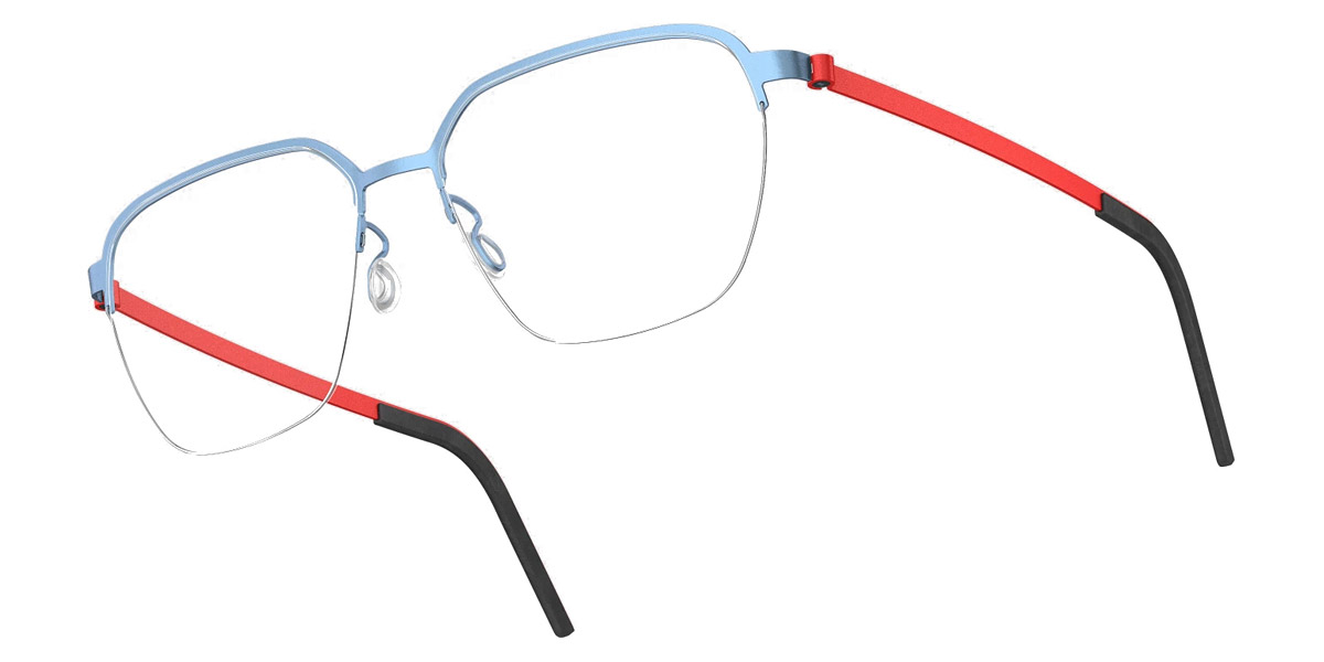 Color: 20 U33 - Lindberg Strip Titanium 7000 LND742320U3353