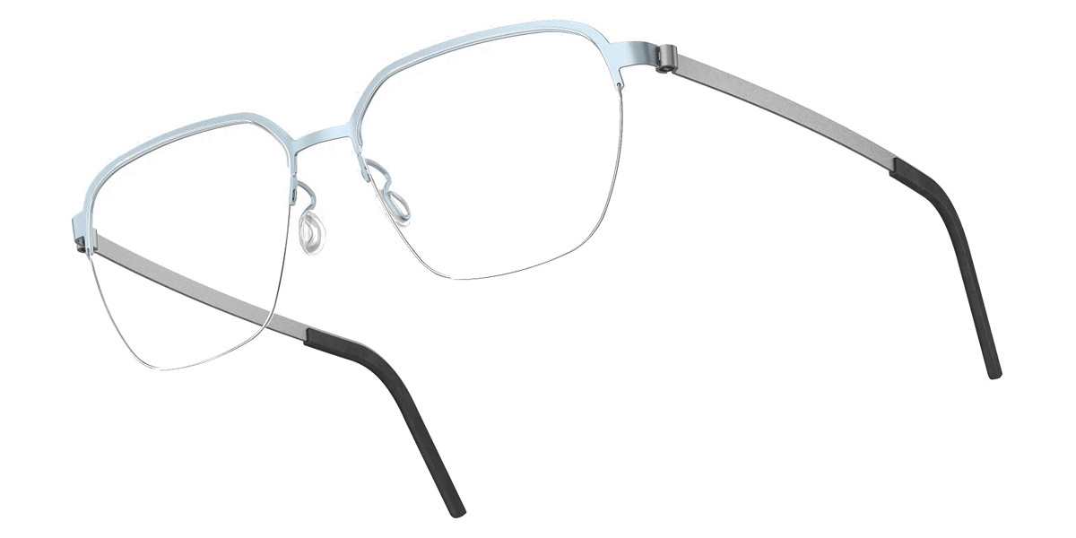 Color: 25 10 - Lindberg Strip Titanium 7000 LND7423251053