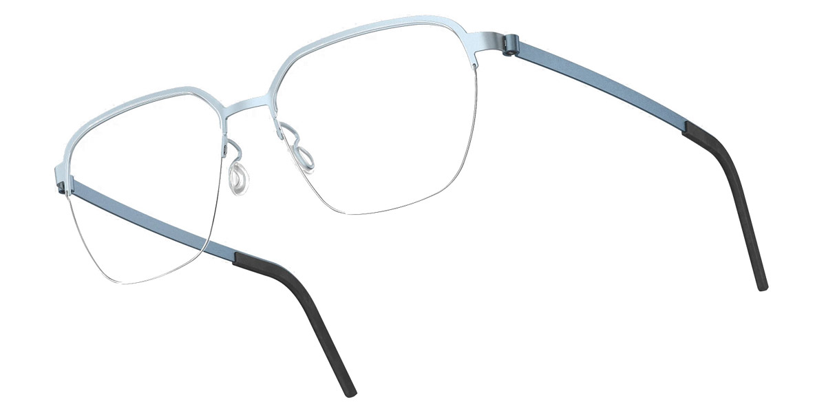 Color: 25 107 - Lindberg Strip Titanium 7000 LND74232510753