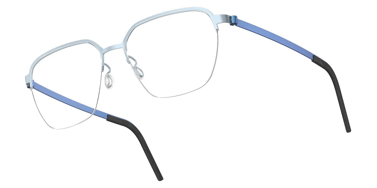 Color: 25 115 - Lindberg Strip Titanium 7000 LND74232511553