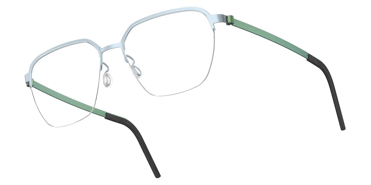 Color: 25 117 - Lindberg Strip Titanium 7000 LND74232511753