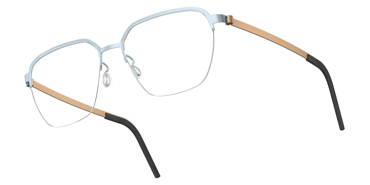 Color: 25 35 - Lindberg Strip Titanium 7000 LND7423253553