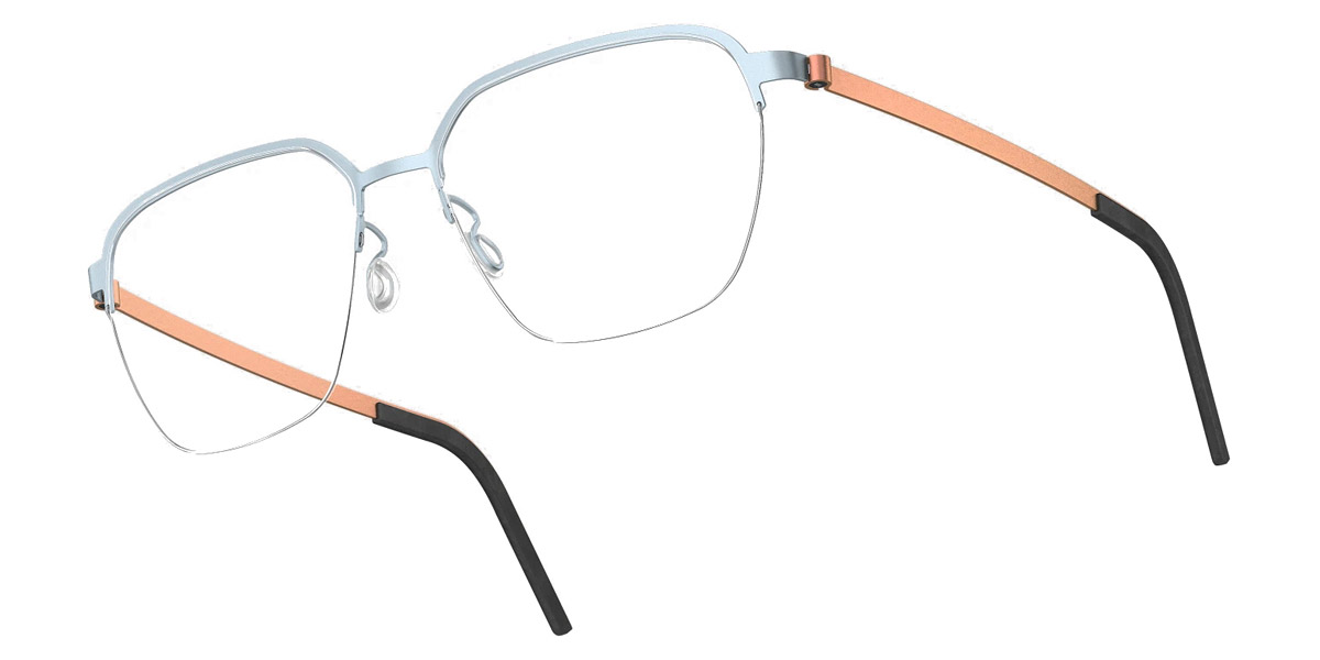 Color: 25 60 - Lindberg Strip Titanium 7000 LND7423256053