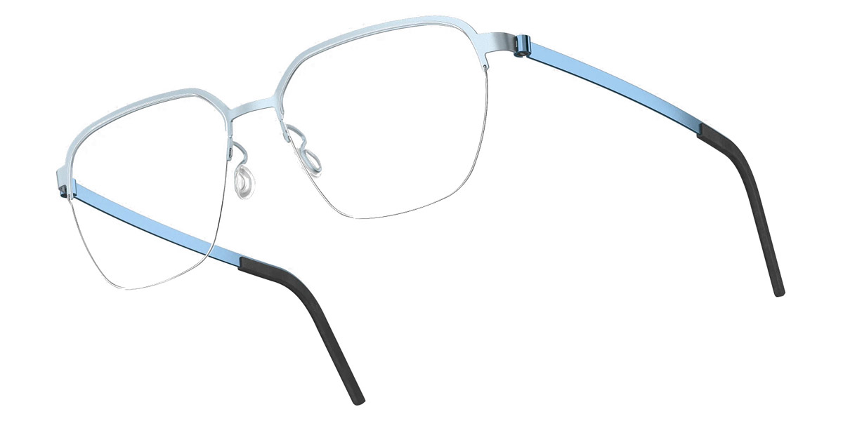 Color: 25 P20 - Lindberg Strip Titanium 7000 LND742325P2053