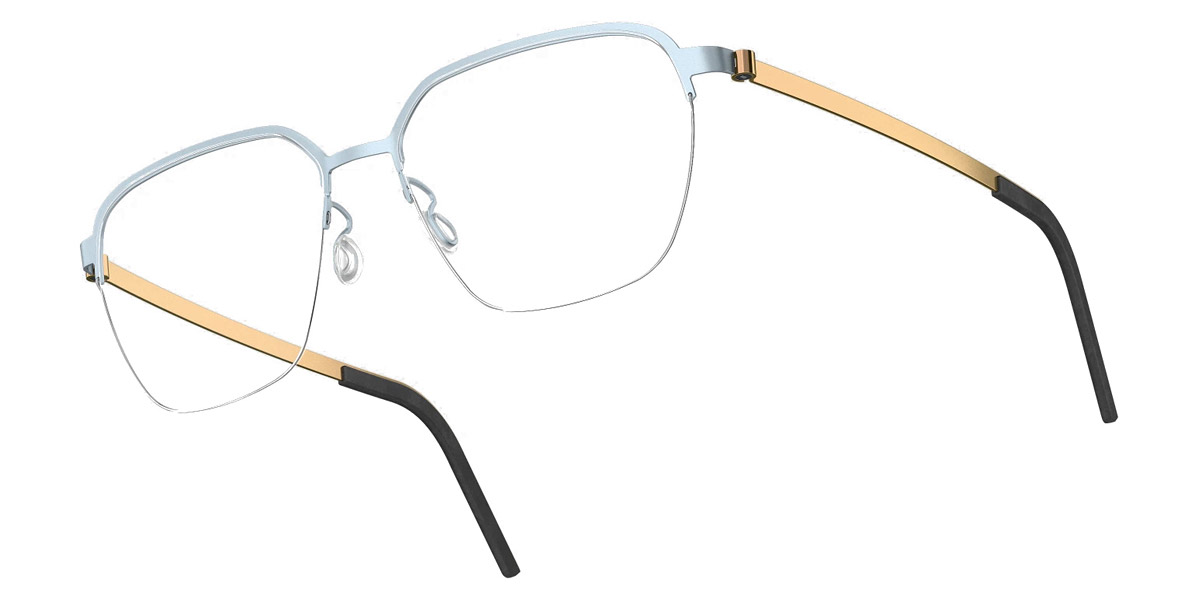 Color: 25 P60 - Lindberg Strip Titanium 7000 LND742325P6053