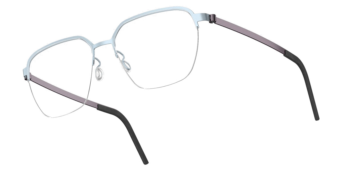Color: 25 PU14 - Lindberg Strip Titanium 7000 LND742325PU1453