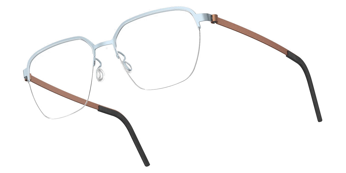 Color: 25 U12 - Lindberg Strip Titanium 7000 LND742325U1253