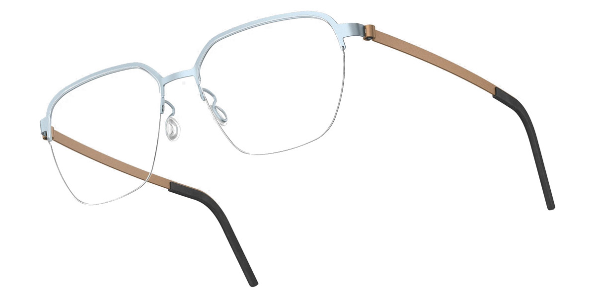 Color: 25 U15 - Lindberg Strip Titanium 7000 LND742325U1553