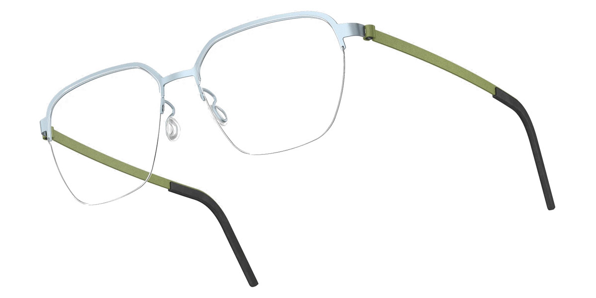 Color: 25 U34 - Lindberg Strip Titanium 7000 LND742325U3453