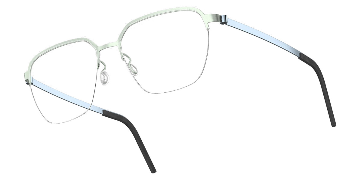 Color: 30 P25 - Lindberg Strip Titanium 7000 LND742330P2553