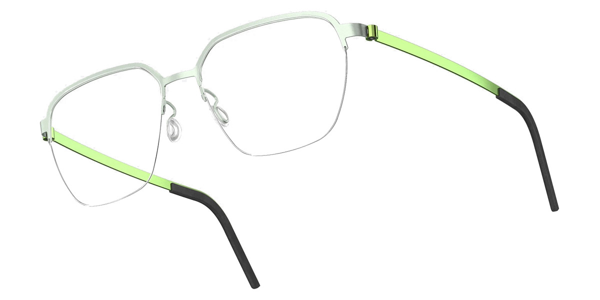 Color: 30 P95 - Lindberg Strip Titanium 7000 LND742330P9553