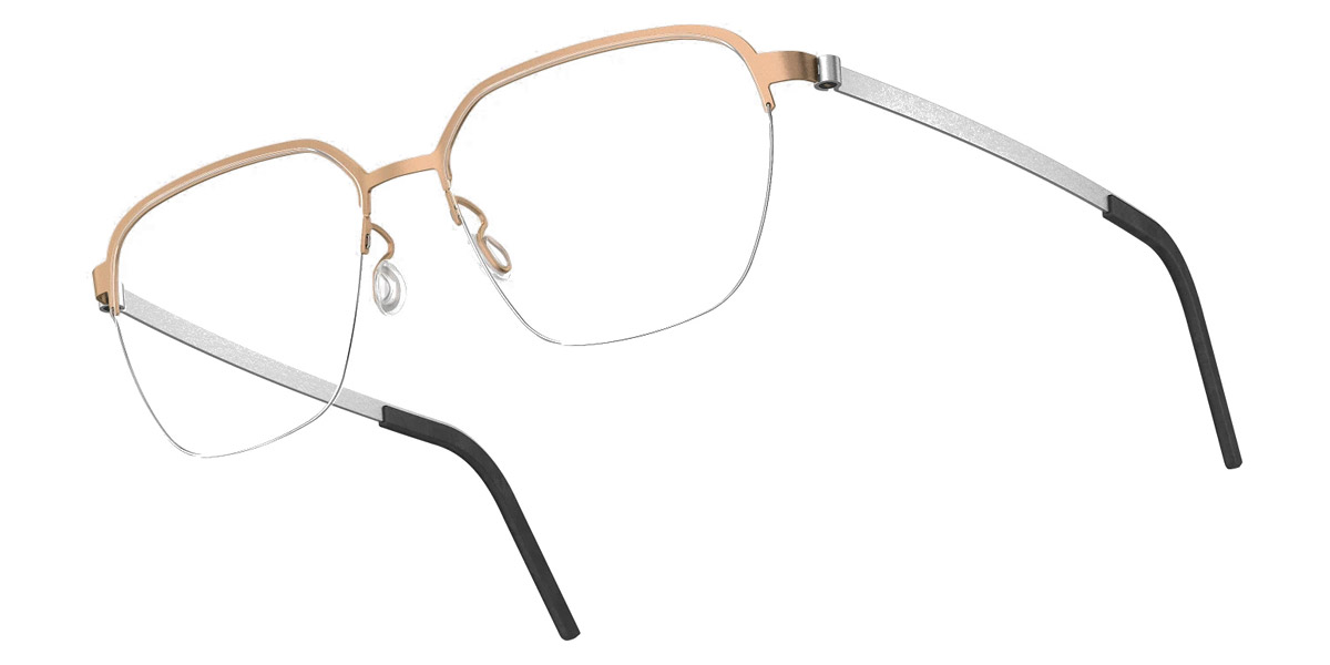 Color: 35 05 - Lindberg Strip Titanium 7000 LND7423350553