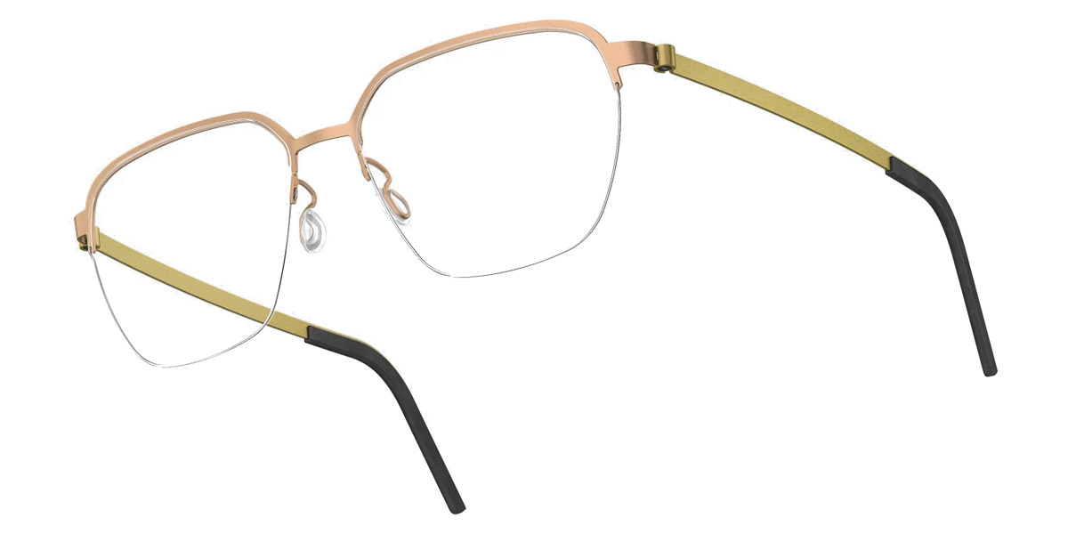 Color: 35 109 - Lindberg Strip Titanium 7000 LND74233510953
