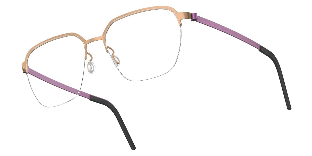 Color: 35 113 - Lindberg Strip Titanium 7000 LND74233511353