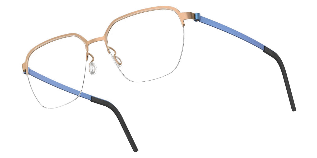 Color: 35 115 - Lindberg Strip Titanium 7000 LND74233511553