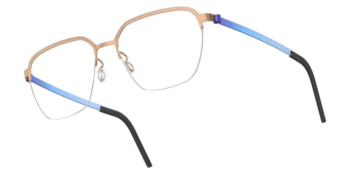 Color: 35 120 - Lindberg Strip Titanium 7000 LND74233512053