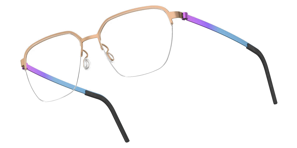 Color: 35 127 - Lindberg Strip Titanium 7000 LND74233512753