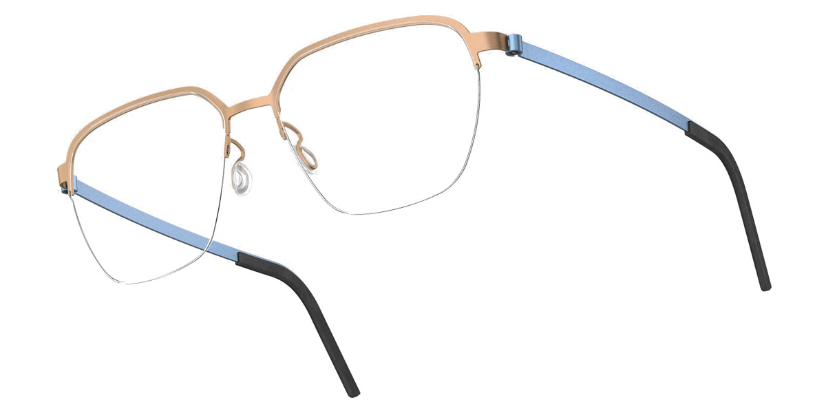 Color: 35 20 - Lindberg Strip Titanium 7000 LND7423352053