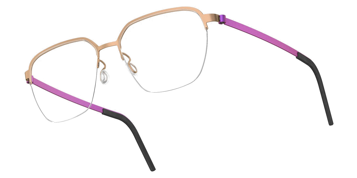 Color: 35 75 - Lindberg Strip Titanium 7000 LND7423357553