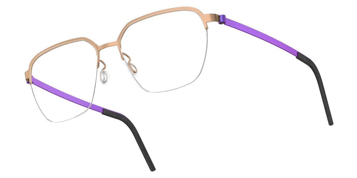 Color: 35 77 - Lindberg Strip Titanium 7000 LND7423357753