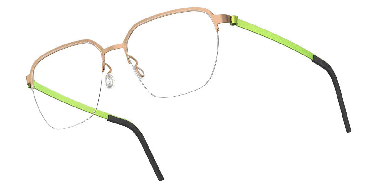 Color: 35 95 - Lindberg Strip Titanium 7000 LND7423359553