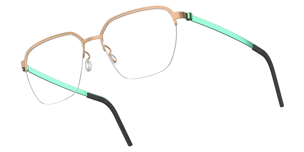 Color: 35 P90 - Lindberg Strip Titanium 7000 LND742335P9053