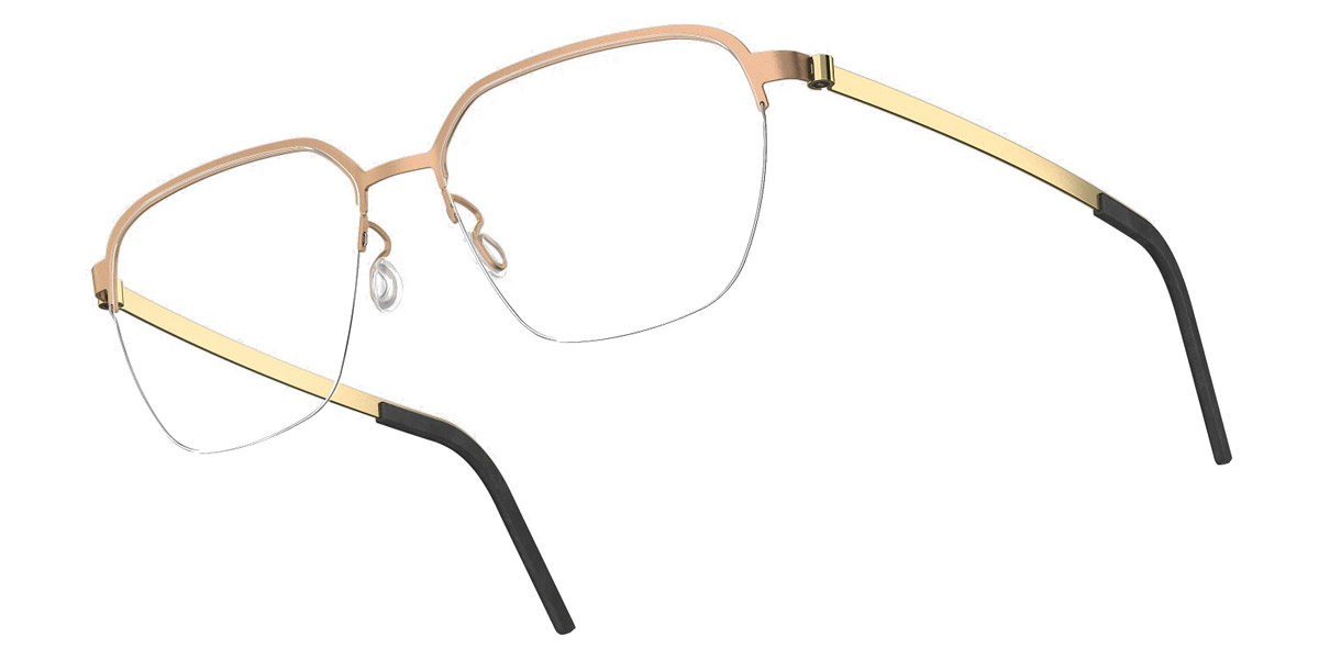 Color: 35 PGT - Lindberg Strip Titanium 7000 LND742335PGT53