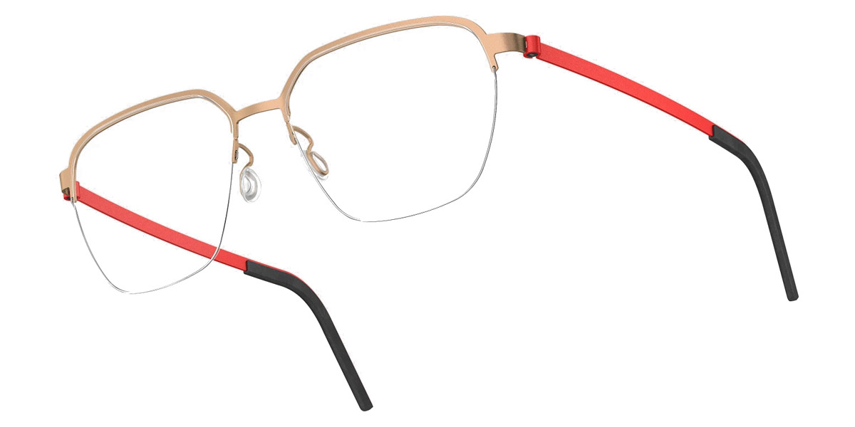 Color: 35 U33 - Lindberg Strip Titanium 7000 LND742335U3353
