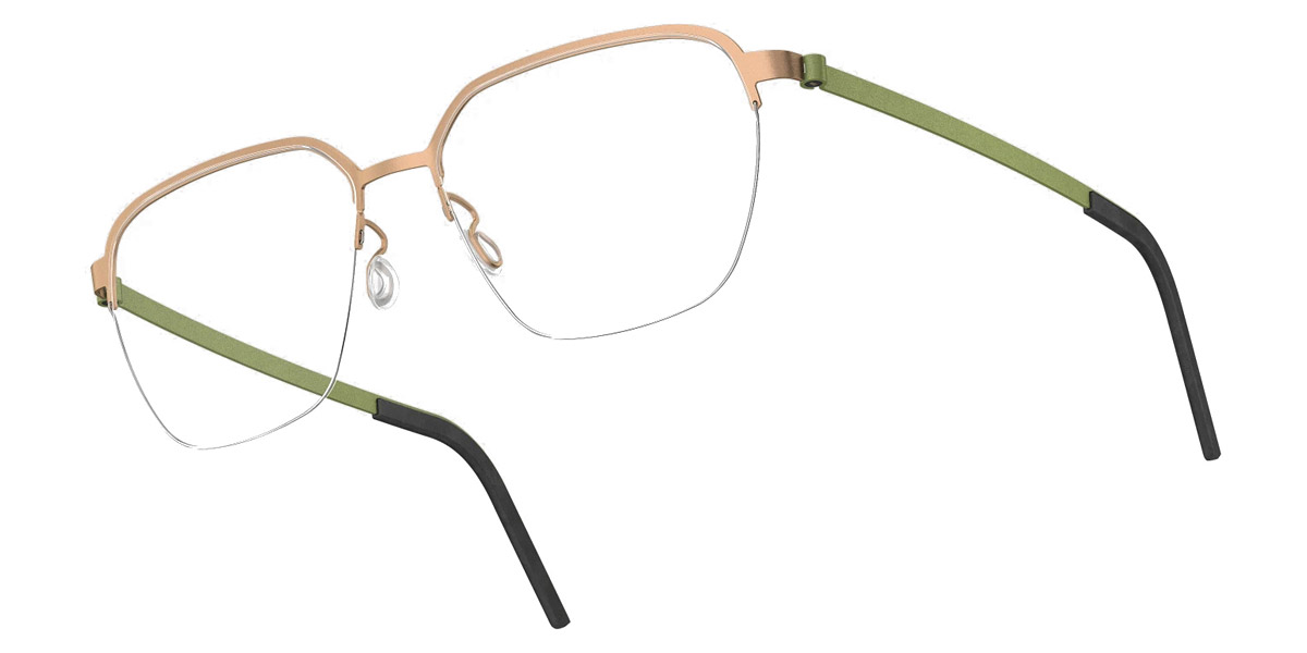 Color: 35 U34 - Lindberg Strip Titanium 7000 LND742335U3453