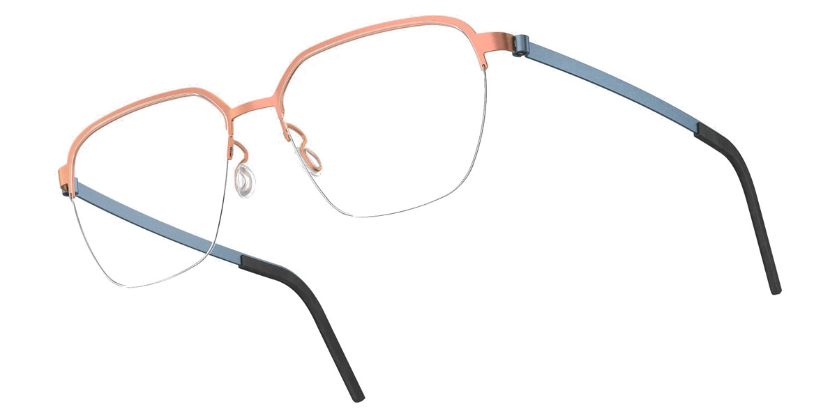 Color: 60 107 - Lindberg Strip Titanium 7000 LND74236010753