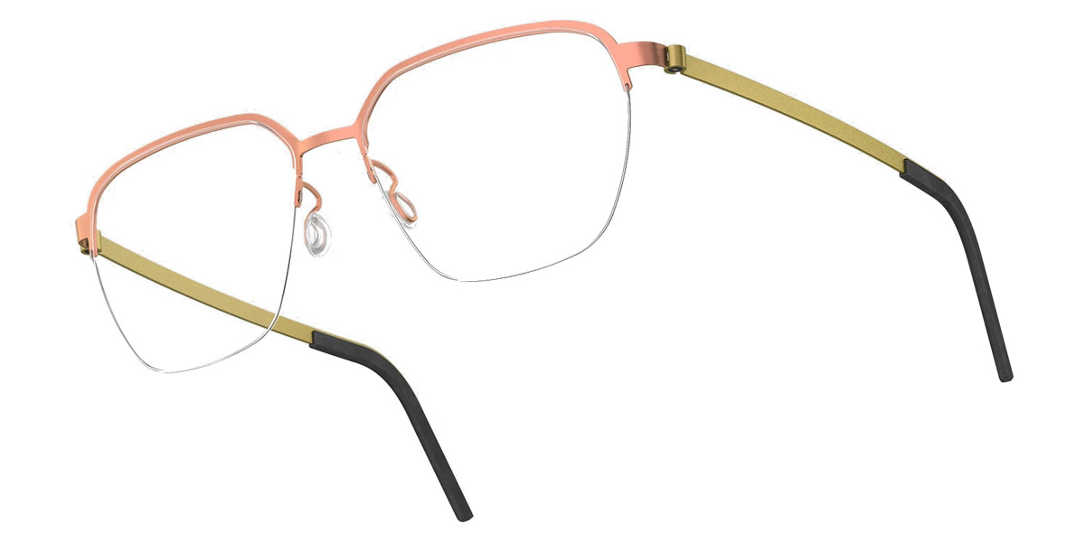 Color: 60 109 - Lindberg Strip Titanium 7000 LND74236010953