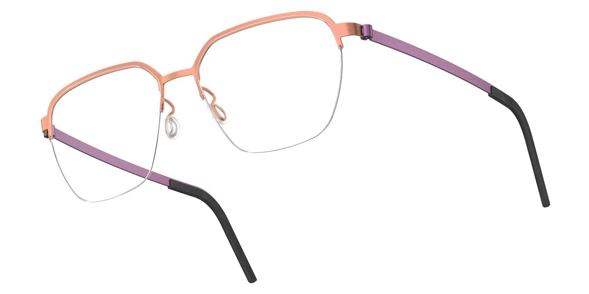 Color: 60 113 - Lindberg Strip Titanium 7000 LND74236011353