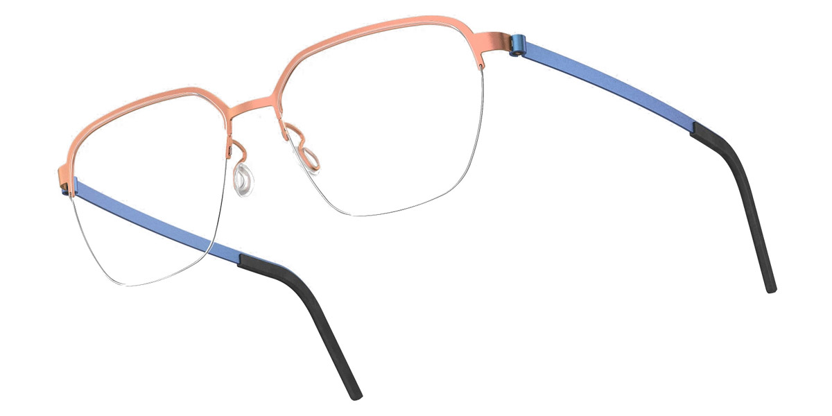 Color: 60 115 - Lindberg Strip Titanium 7000 LND74236011553