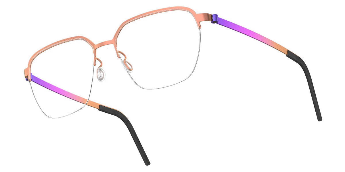 Color: 60 125 - Lindberg Strip Titanium 7000 LND74236012553