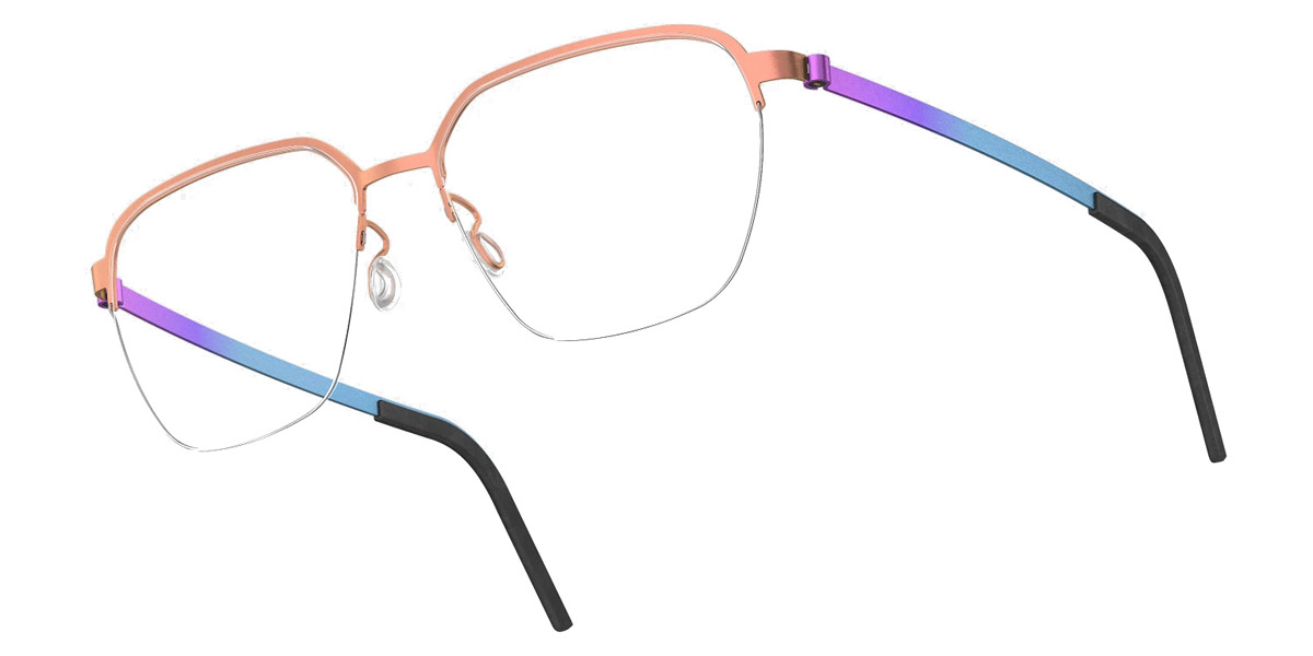 Color: 60 127 - Lindberg Strip Titanium 7000 LND74236012753