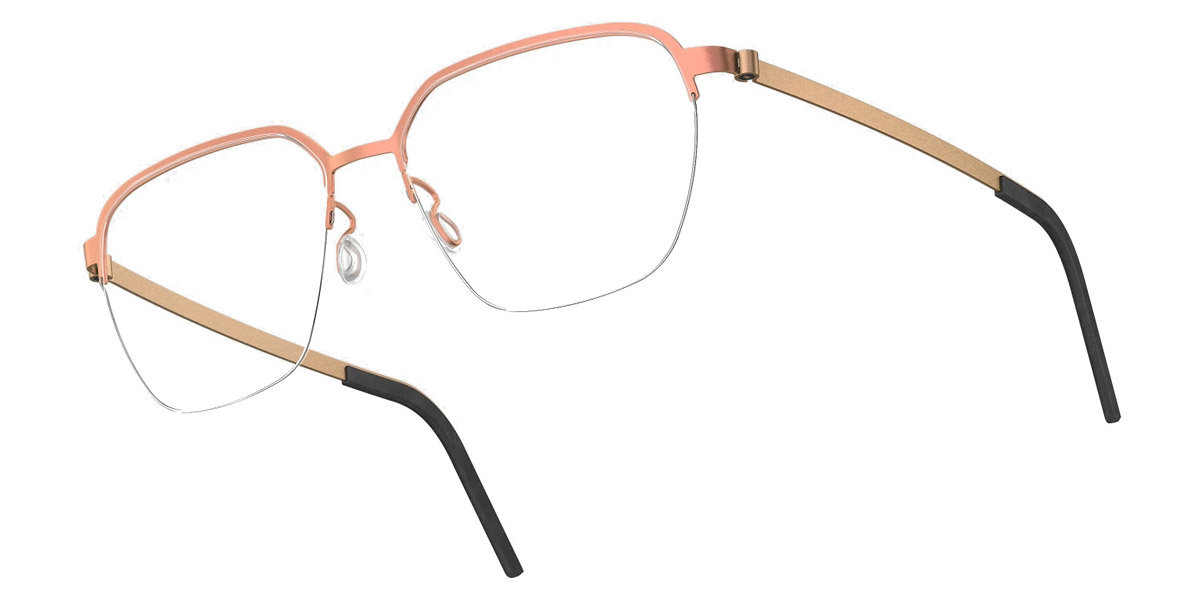 Color: 60 35 - Lindberg Strip Titanium 7000 LND7423603553