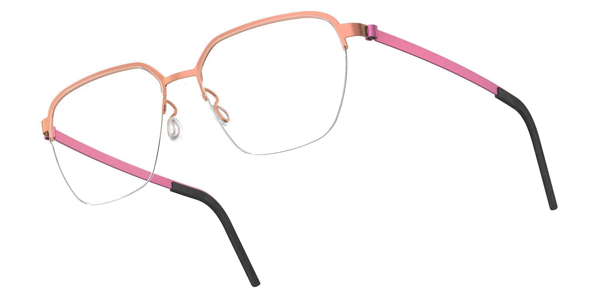 Color: 60 70 - Lindberg Strip Titanium 7000 LND7423607053