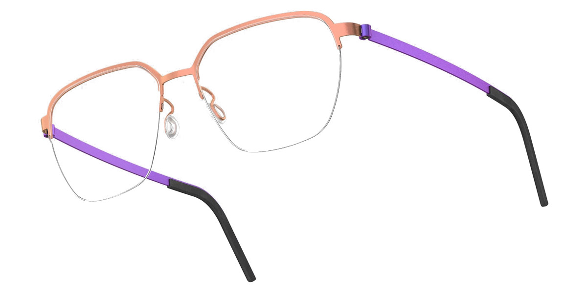 Color: 60 77 - Lindberg Strip Titanium 7000 LND7423607753