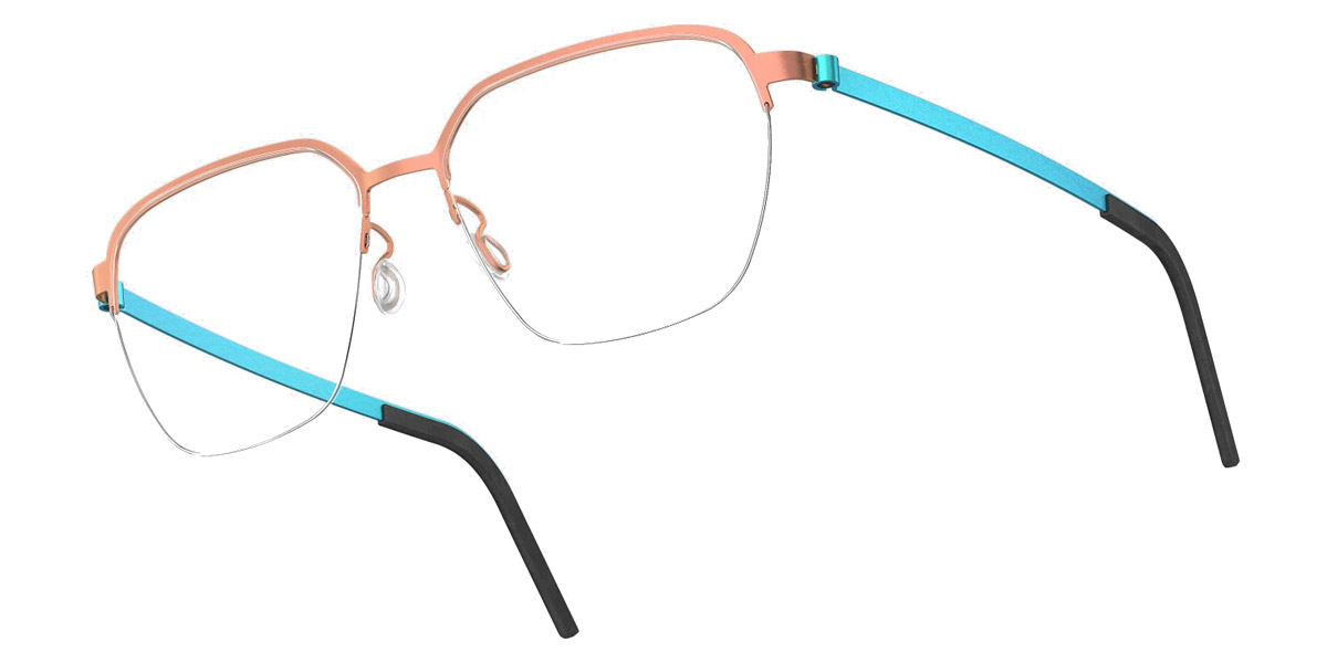 Color: 60 80 - Lindberg Strip Titanium 7000 LND7423608053