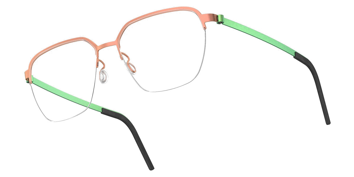 Color: 60 90 - Lindberg Strip Titanium 7000 LND7423609053