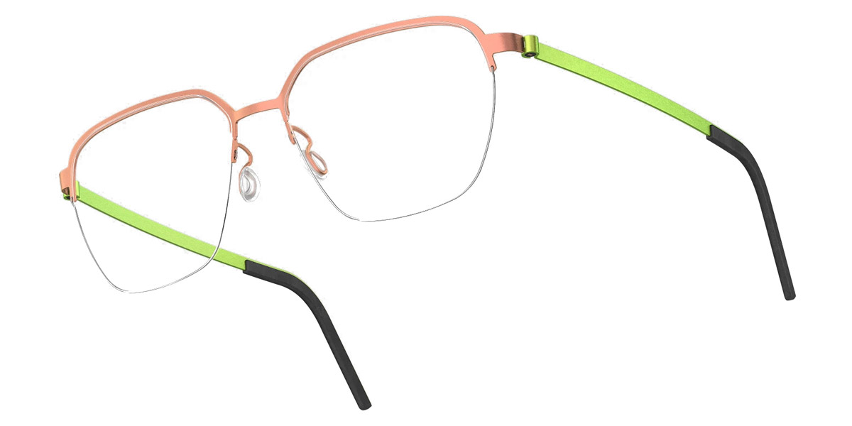 Color: 60 95 - Lindberg Strip Titanium 7000 LND7423609553