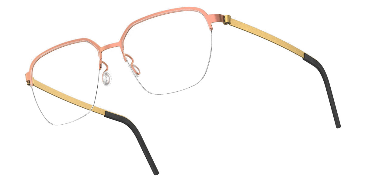 Color: 60 GT - Lindberg Strip Titanium 7000 LND742360GT53