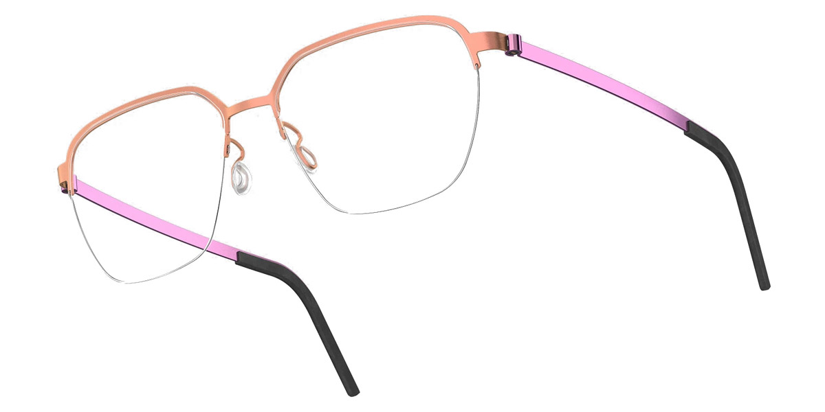 Color: 60 P75 - Lindberg Strip Titanium 7000 LND742360P7553