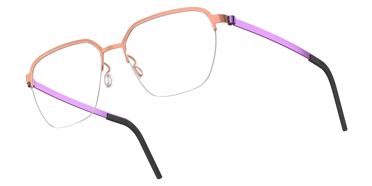 Color: 60 P77 - Lindberg Strip Titanium 7000 LND742360P7753