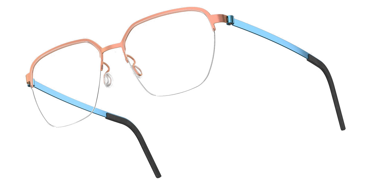 Color: 60 P80 - Lindberg Strip Titanium 7000 LND742360P8053
