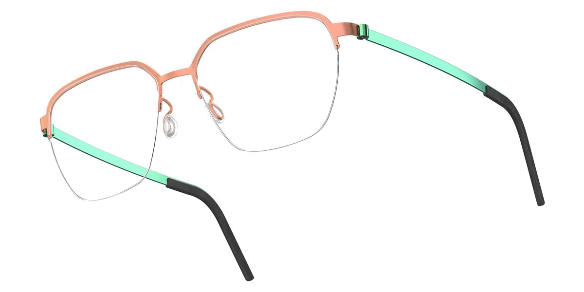Color: 60 P90 - Lindberg Strip Titanium 7000 LND742360P9053