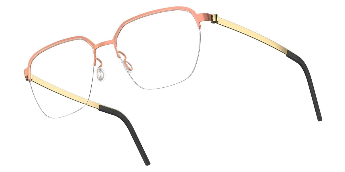 Color: 60 PGT - Lindberg Strip Titanium 7000 LND742360PGT53